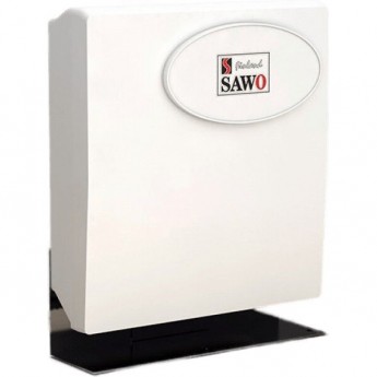 Блок мощности SAWO INP-C-CDF COMBI с диммером света и управлением вентиляцией Блок мощности SAWO INP-C-CDF COMBI с диммером света и управлением вентиляцией