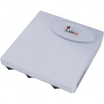 Блок мощности SAWO INNOVA INP-C-V2, черный