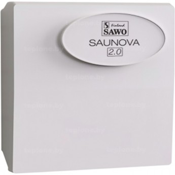 Блок мощности SAWO SAUNOVA 2.0 SAU-PC-2 (2,3-9 кВт) Блок мощности SAWO SAUNOVA 2.0 SAU-PC-2 (2,3-9 кВт)