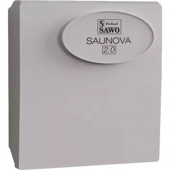 Блок мощности SAWO SAUNOVA 2.0 SAU-PC-2 (2,3-9 кВт)