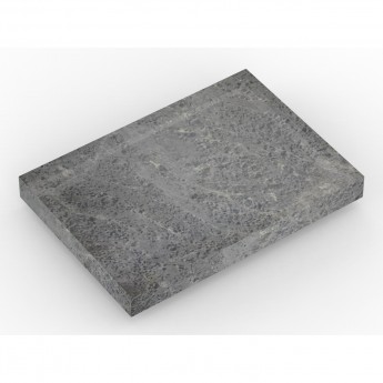 Блюдо-поднос SAWO большое из талькохлорита R-153-STONE Блюдо-поднос SAWO большое из талькохлорита R-153-STONE