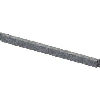 Боковой талькохлоритный элемент SAWO NIMBUS (660х60х20мм) V12