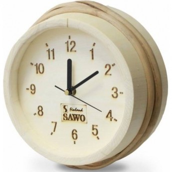 Часы вне сауны SAWO 530-A Часы вне сауны SAWO 530-A