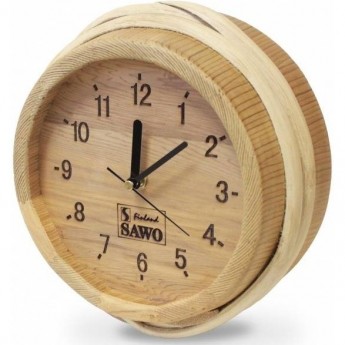 Часы вне сауны SAWO 530-Р Часы вне сауны SAWO 530-Р