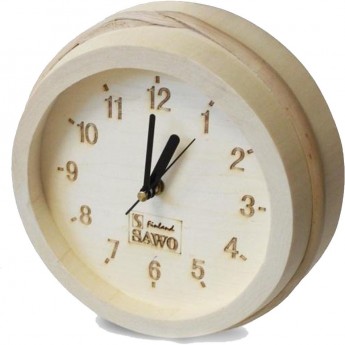 Часы вне сауны SAWO 531-A Часы вне сауны SAWO 531-A