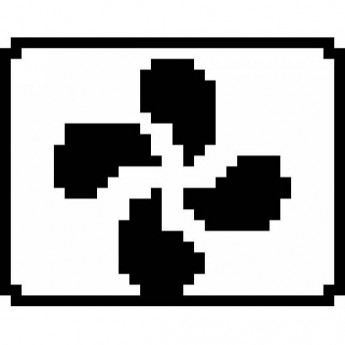 Дополнительная функция регулируемой скорости вентилятора SAWO INN-FAN