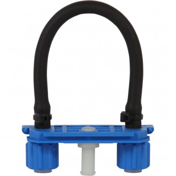 Дозировочная трубка с держателем и коннекторами SAWO STP-PUMP-HOL Дозировочная трубка с держателем и коннекторами SAWO STP-PUMP-HOL