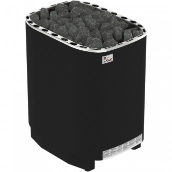 Электрическая печь SAWO FIBER COATED SAV-180NS-P-F (18 кВт, выносной пульт, термопокрытие)