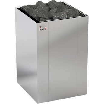 Электрическая печь SAWO NORDEX FlOOR NRFS-90NS-Z (9 кВт)