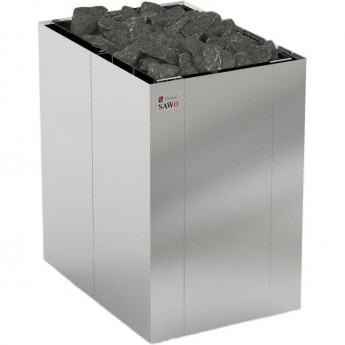 Электрическая печь SAWO SUPER NORDEX V12 FlOOR NRFS-210NS-V12-Z (21 кВт)