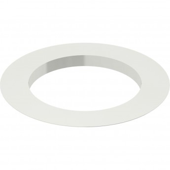 Монтажный фланец для печей TH4, TH5, ARI3 & PNX3, SAWO сталь, арт. TH-COLLAR-ST4