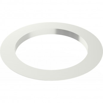 Монтажный фланец для печи SAWO TOWER TH6, сталь