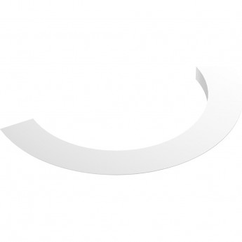 Монтажный фланец SAWO TH-COLLAR-ST2-WL для печей TH2, TH3 сталь