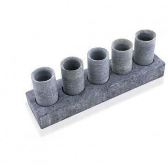 Подставка охлаждающая с 5 стопками SAWO