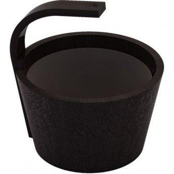 Ведро SAWO 300-BL-DRF DRAGONFIRE Ведро SAWO 300-BL-DRF DRAGONFIRE