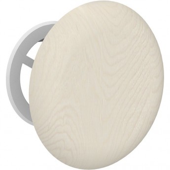 Заглушка вентиляционная SAWO 634-A диаметр 125 мм